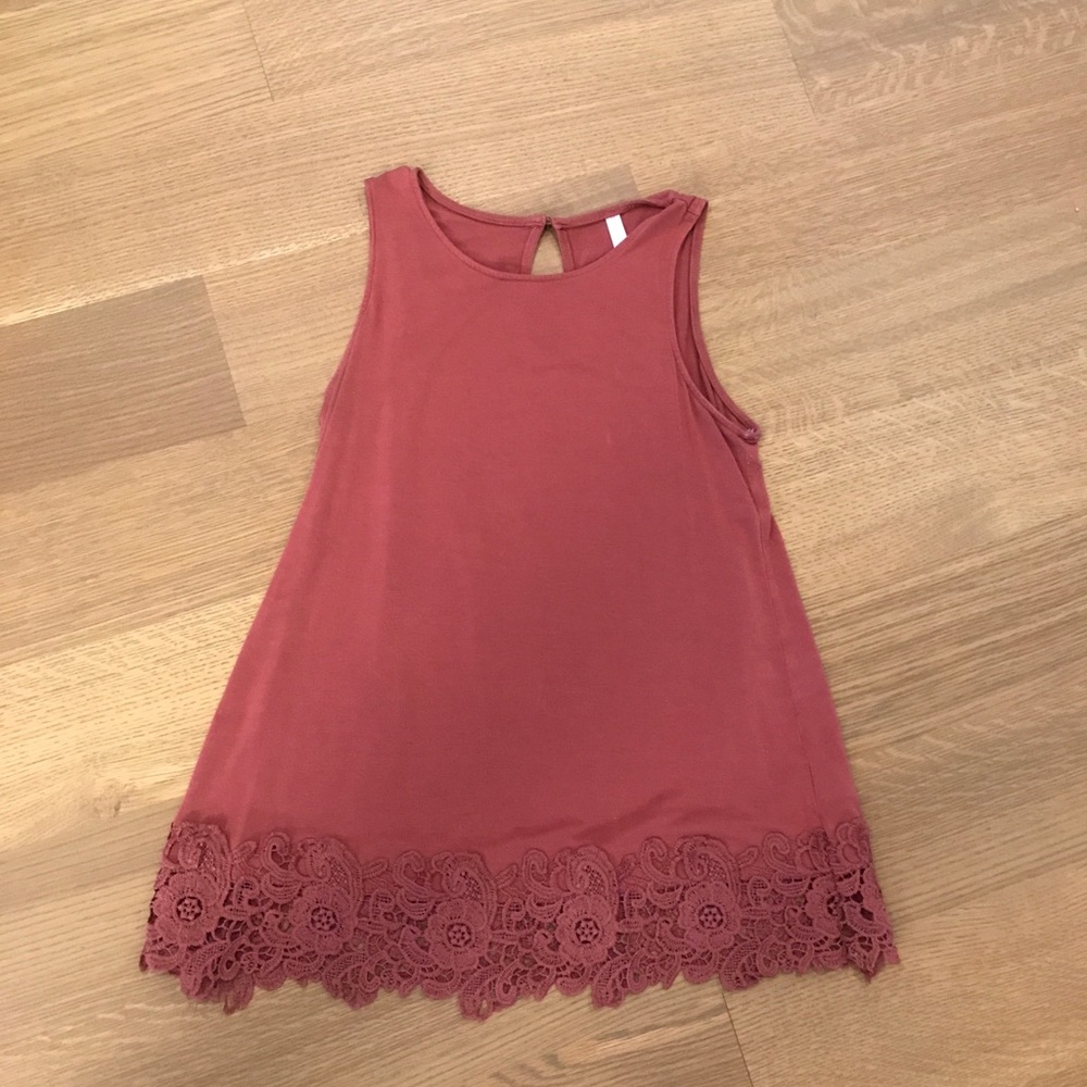 Women’s Xhilaration Top Small